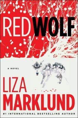 Tapa de Red Wolf
