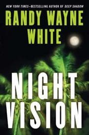 Tapa de Night Vision