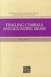 Tapa de Tinkling cymbals and sounding brass