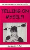 Tapa de Telling On Myself