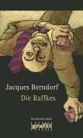 Tapa de Die Raffkes