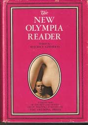 Tapa de The New Olympia Reader
