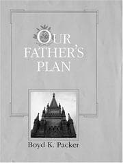Tapa de Our Father's Plan