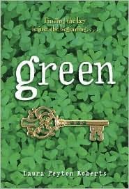 Tapa de Green