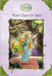 Tapa de Four clues for Rani