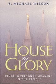 Tapa de House of glory