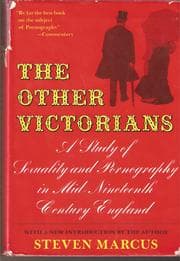 Tapa de The other Victorians