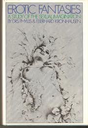 Tapa de Erotic fantasies