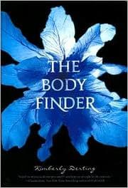 Tapa de The Body Finder