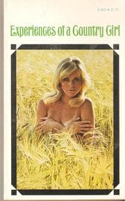 Tapa de Experiences of a Country Girl