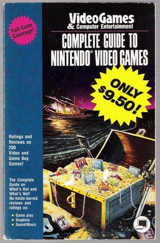 Tapa de VideoGames and Computer Entertainment