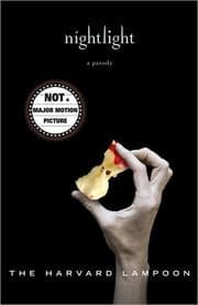 Tapa de Nightlight