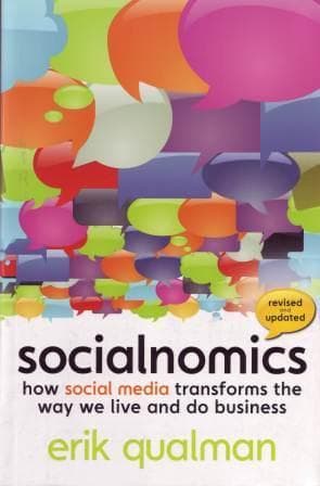 Tapa de Socialnomics