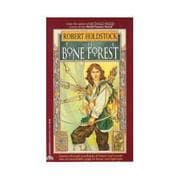 Tapa de The Bone Forest