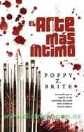 Tapa de El arte más íntimo