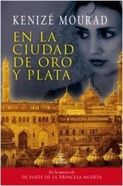 Tapa de En la ciudad de oro y plata