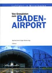 Tapa de Von Graspisten zum Baden-Airport