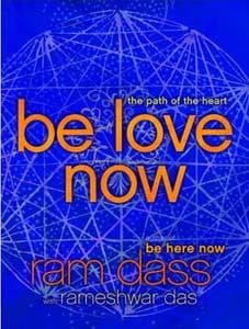 Tapa de Be love now