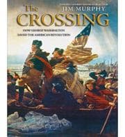Tapa de The crossing
