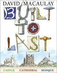 Tapa de Built to Last