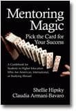 Tapa de Mentoring Magic