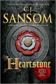 Tapa de Heartstone