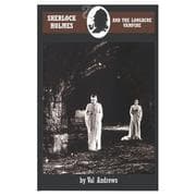 Tapa de Sherlock Holmes and the Longacre Vampire