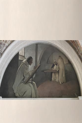 Tapa de A Monk's Bible A-D