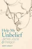 Tapa de Help my unbelief