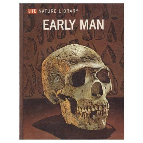 Tapa de Early Man