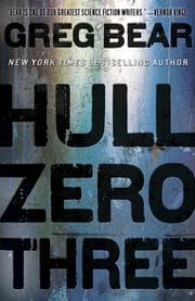Tapa de Hull Zero Three