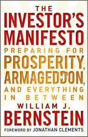 Tapa de Investor's Manifesto