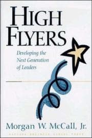Tapa de High flyers