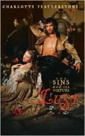 Tapa de Lust