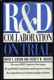 Tapa de R & D collaboration on trial
