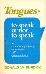 Tapa de Tongues, to speak or not to speak