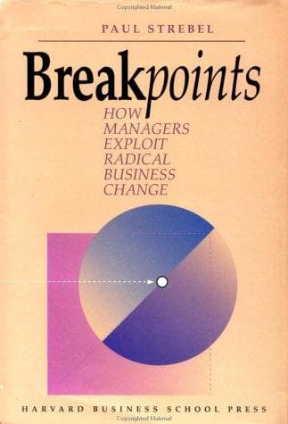 Tapa de Breakpoints