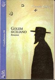 Tapa de GOLEM SICILIANO