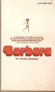 Tapa de Barbara