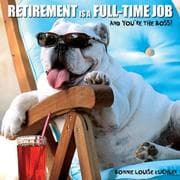 Tapa de Retirement is a Full-Time Job