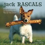 Tapa de Jack Rascals