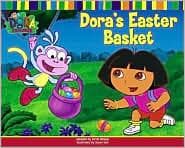 Tapa de Dora's Easter Basket