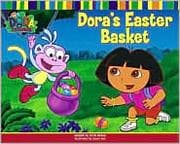 Tapa de Dora's Easter Basket