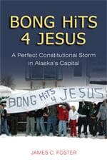 Tapa de BONG HiTS 4 JESUS