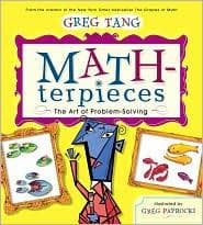 Tapa de Math-terpieces