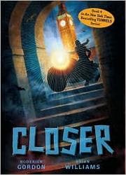 Tapa de Closer