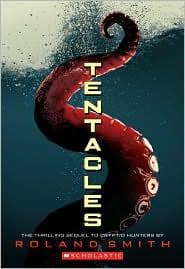 Tapa de Tentacles
