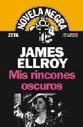Tapa de MIS Rincones Oscuros