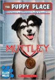 Tapa de Muttley