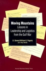 Tapa de Moving Mountains